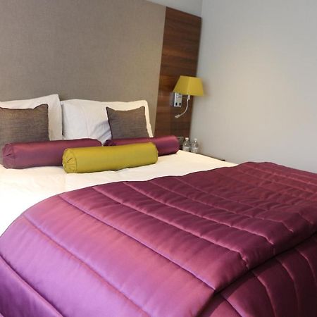 The Woodlands Event Centre Hotell Wyboston Eksteriør bilde