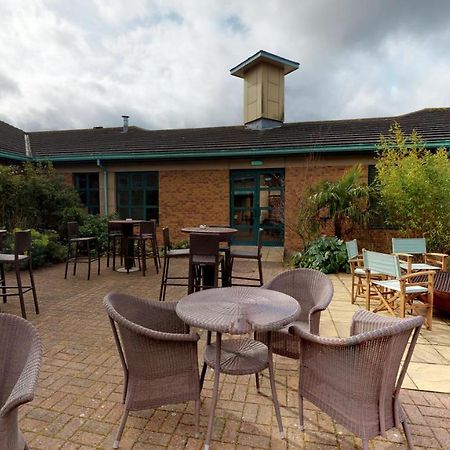 The Woodlands Event Centre Hotell Wyboston Eksteriør bilde