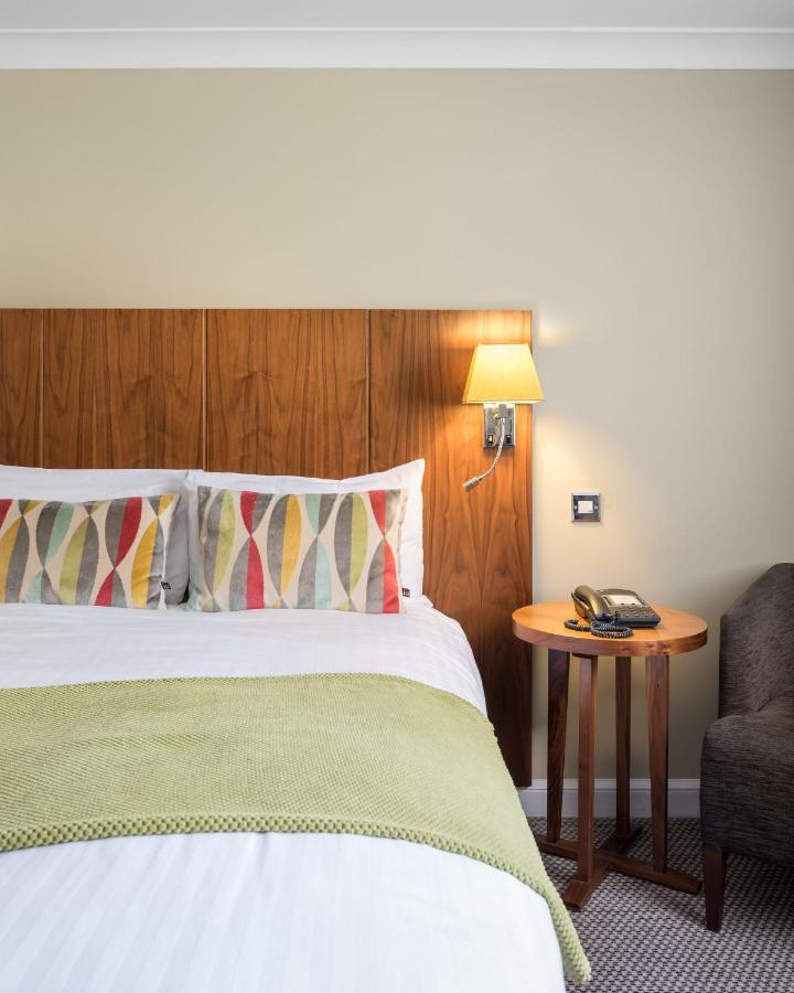 The Woodlands Event Centre Hotell Wyboston Eksteriør bilde